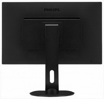 philips Brilliance 241P4LRY